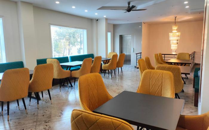 Playotel Resort Himachal Pradesh