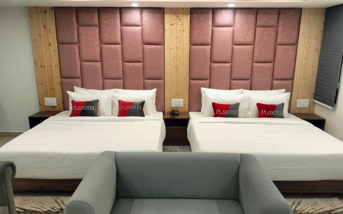 Playotel Resort Himachal Pradesh