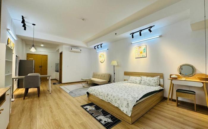 CHARMINGTON LA POINTE-LUXURY APARTMENT DISTRICT 10