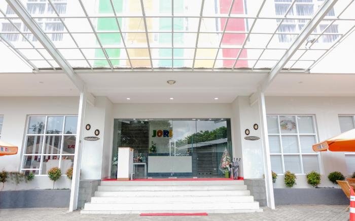 Jorrel Inn Banyuwangi