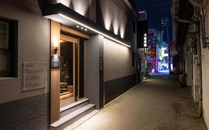 HOTEL SEPT. JONGNO