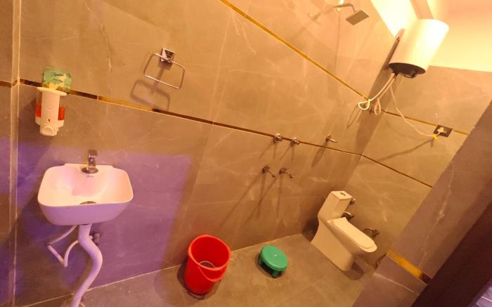 Krishna Home Stay
