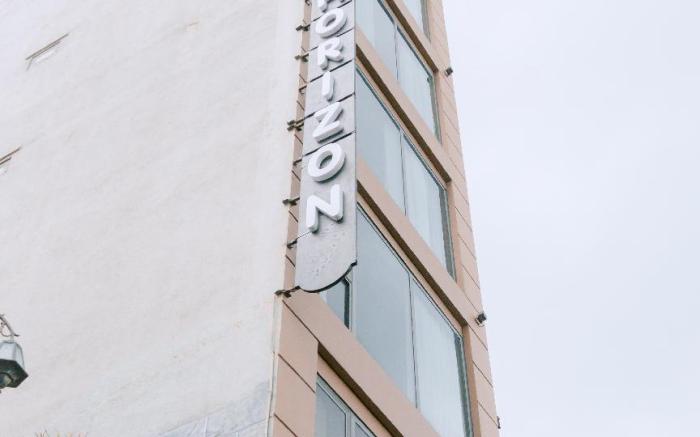 Horizon Front Beach Hotel Danang						