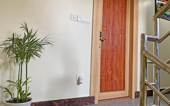 Hotel Lumbini Airport