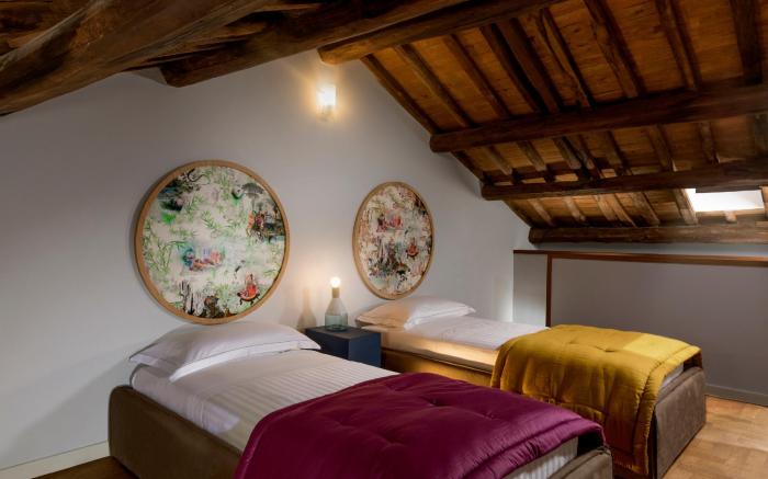 Palm Suites - Small Luxury Hotels of the World