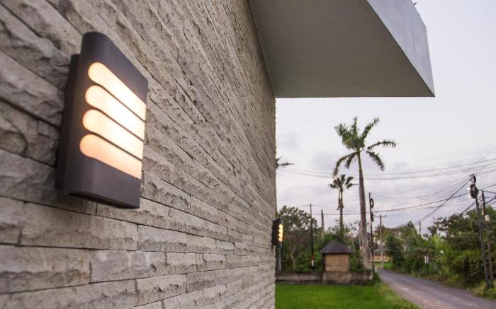 Berawa Bali Beach Villas by The Kunci