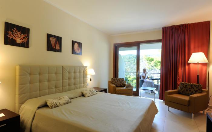 Hotel del Faro