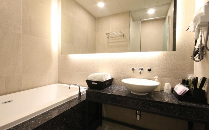Jeonju Ecostay Hotel
