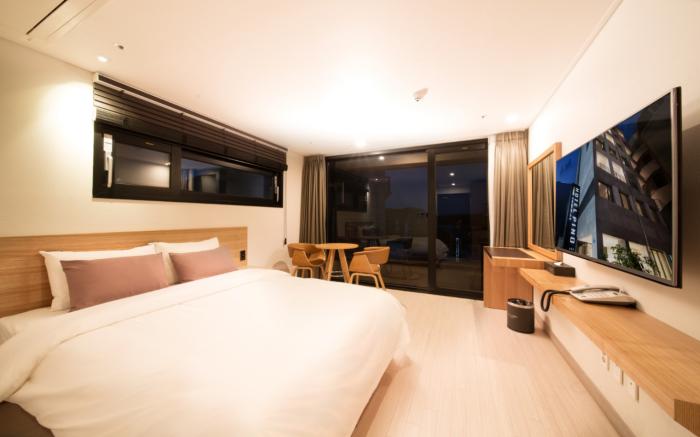 Pino Hotel