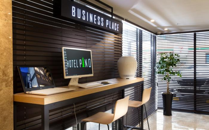 Pino Hotel