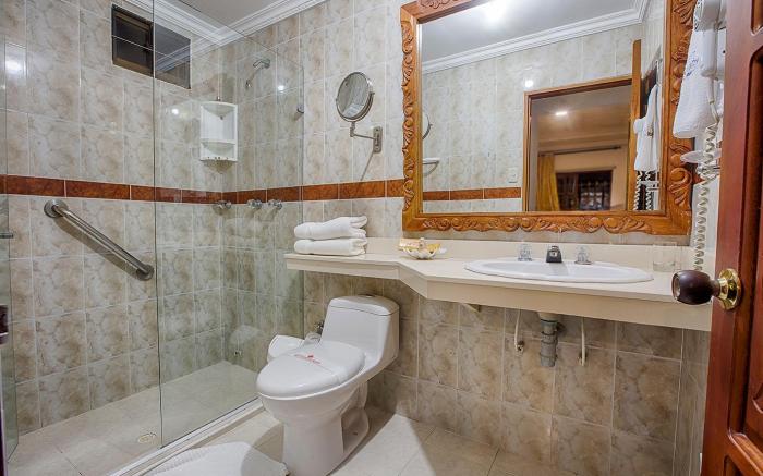 Baluarte Cartagena Hotel Boutique