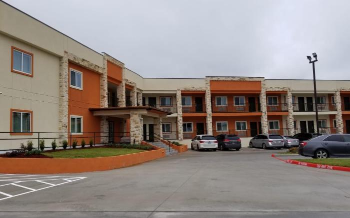 The Residency Suites