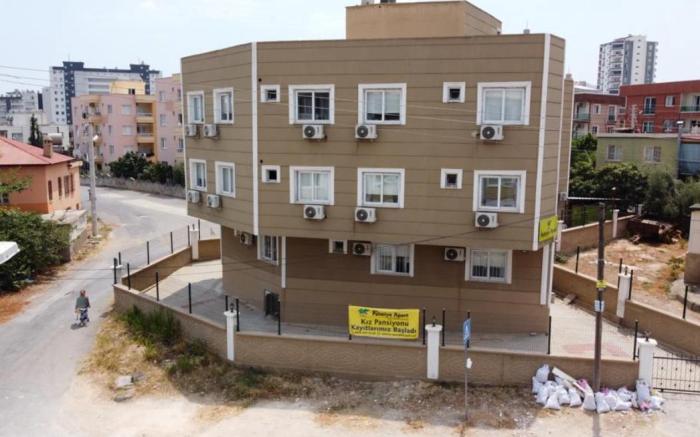 PALMİYE APART