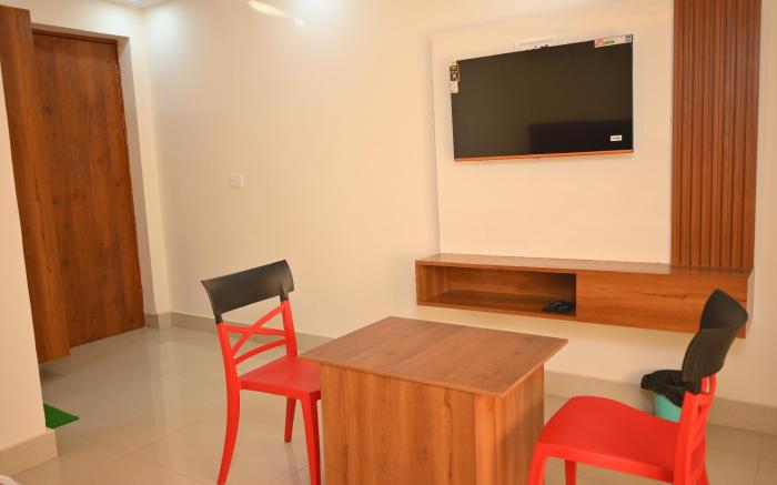 Dhurva Hotel & Resorts 