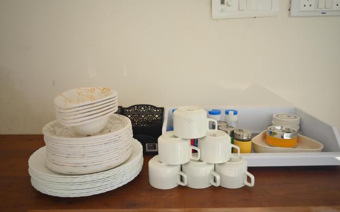 Dhurva Hotel & Resorts 