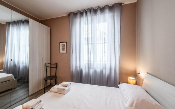 [Casa Pasteur] 3 minutes from metro - WIFI A/C