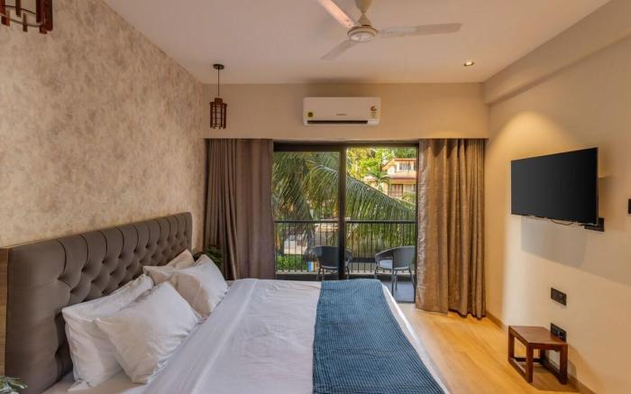 Casa Aahana  by Limestays