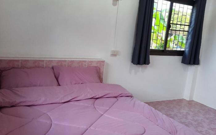 Barn Ing Suan Rayong