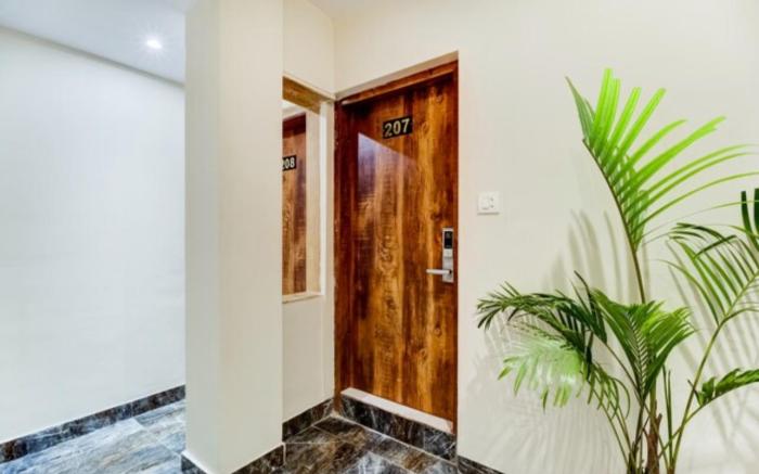 Hotel Suites Inn