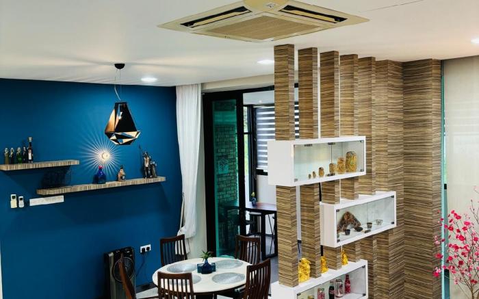 Bungalow Indera Mahkota|16pax w/Kids pool Iconique