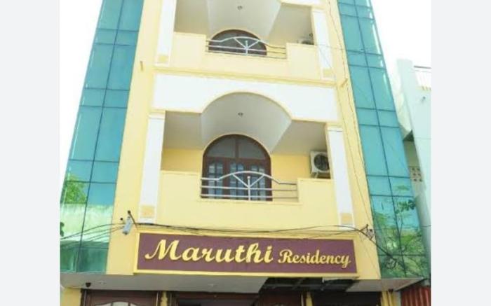 Maruthi Residency