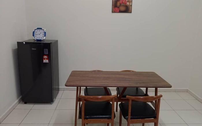 KSP GUEST HOUSE MERLIMAU