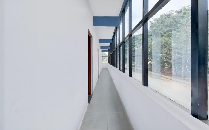 Hotel O MYSORE CASTLE