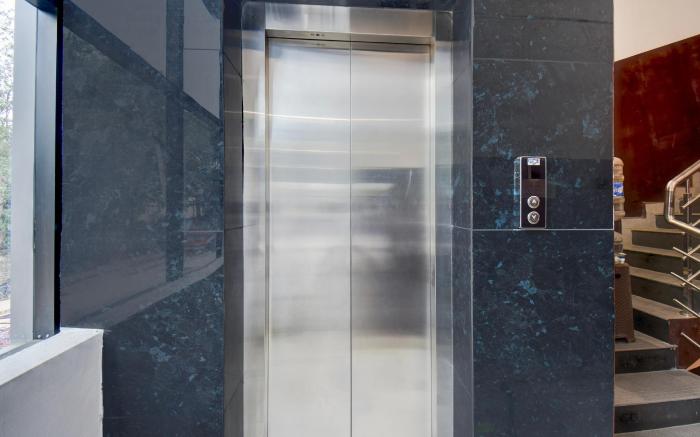 Hotel O MYSORE CASTLE