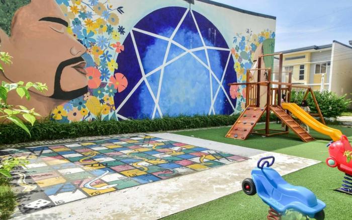 New Cozy 4BR Airport BeSTAYcation for Fam/Group13