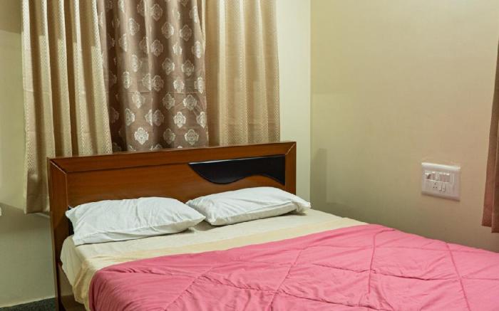 Lovely private 1BHK flat