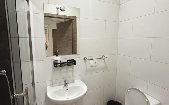Hostal Pompeya Merida