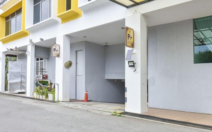 Sunday Malacca Formerly Tun Fatimah