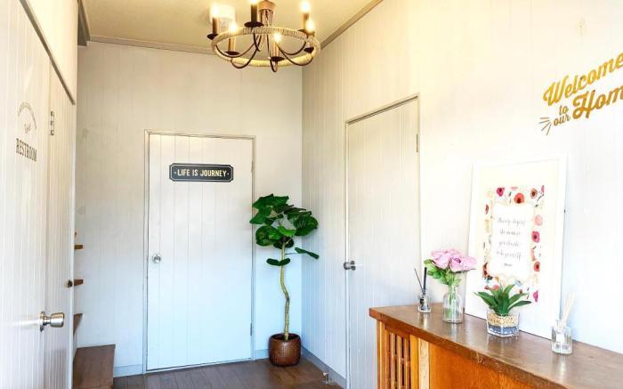 TABISAI HOTEL HOUSE 博多