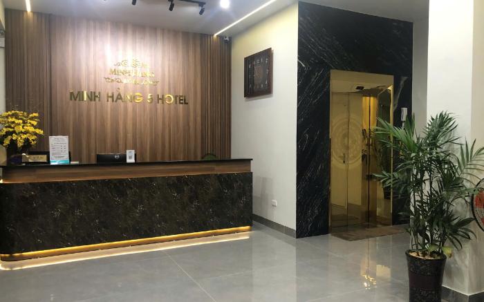 Minh Hằng 5 Hotel