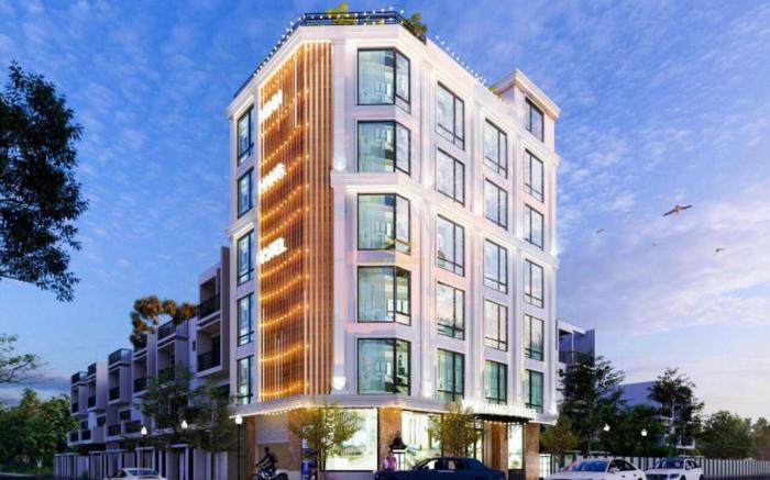 Minh Hằng 5 Hotel