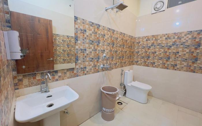 Bhagirathi by Restay Hotels