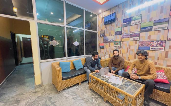 Bhagirathi by Restay Hotels