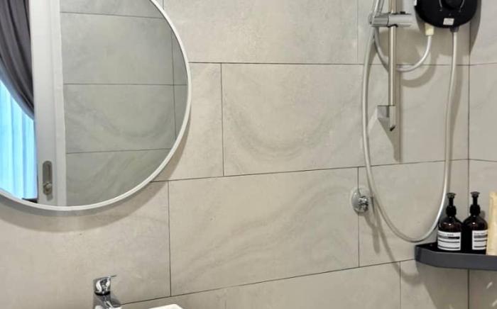 Yussy Homestay at SkyTrees Bukit Indah