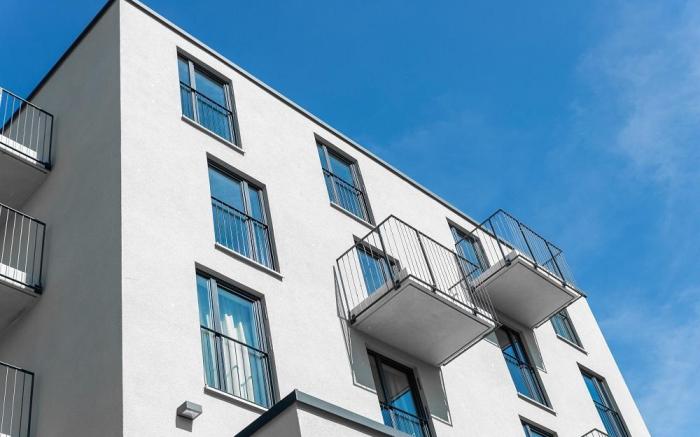 JOYN Munich Rose - Serviced Apartments