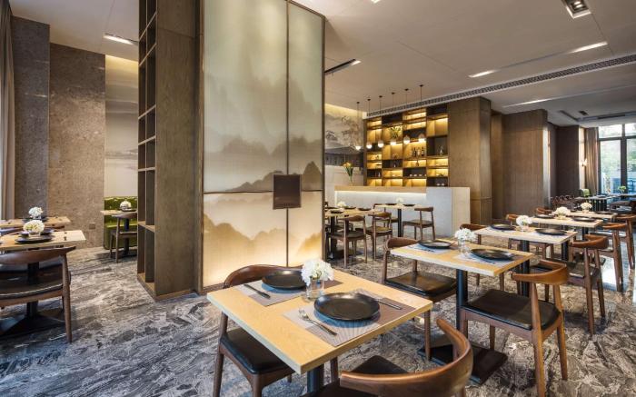 Ramada Encore by Wyndham Huzhou