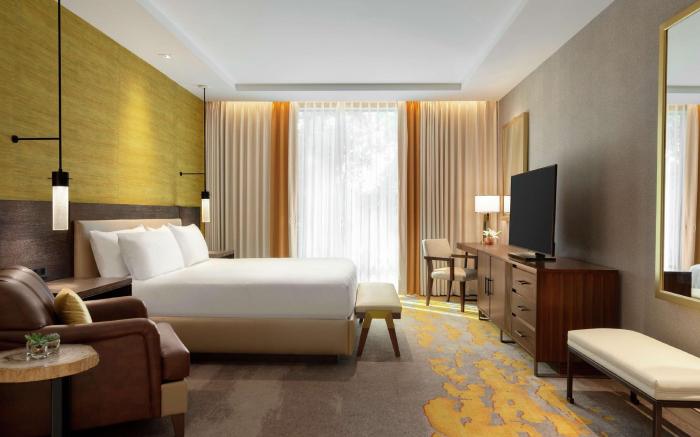Hoodoo Moab, Curio Collection by Hilton