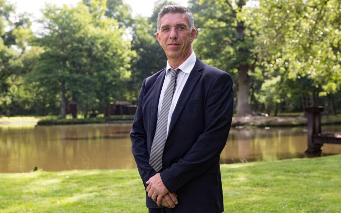 L'Orée des Chênes, The Originals Relais