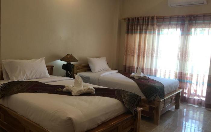 Leego Hotel