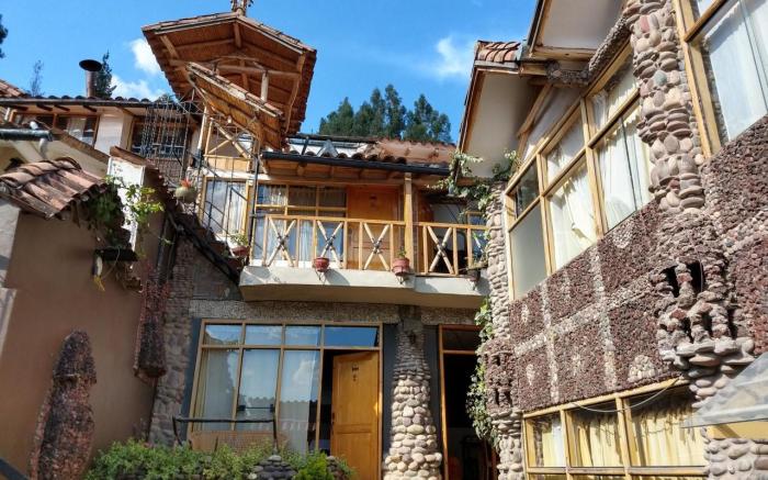 Cities Of The World - Hotel Cusco