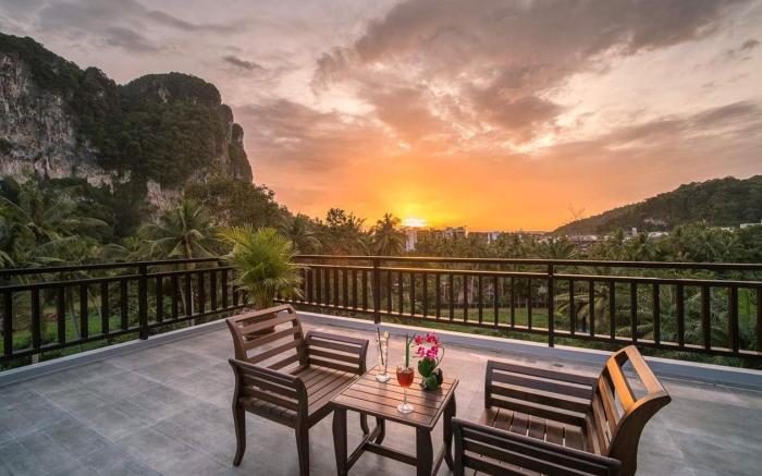 Andaman Breeze Resort