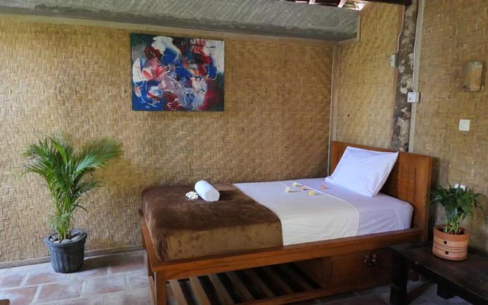 Jembrana Bali Homestay