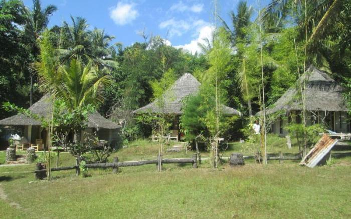 Segar Village