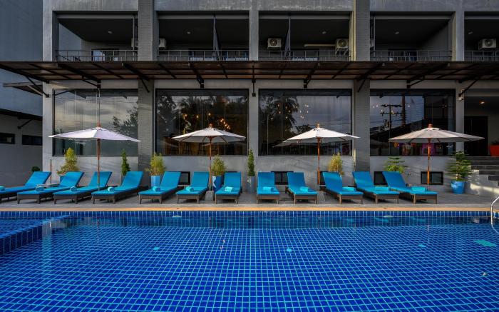 Maikhao Hotel