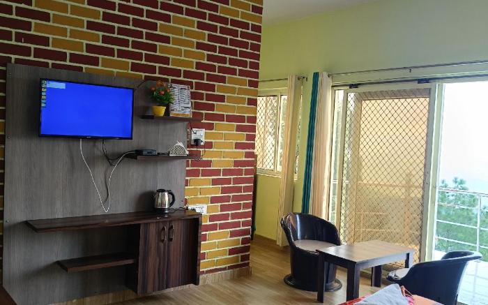 Joshi Holiday Home Stay 