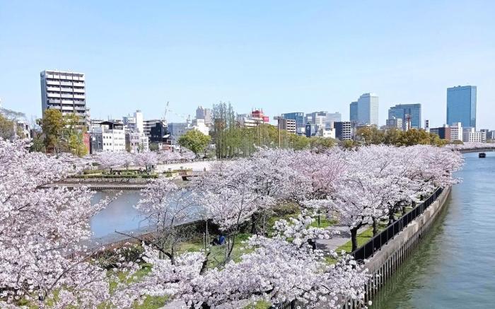 新築，三层，天神居/大阪北区/梅田地铁四分钟/天神桥商店街步行五分钟